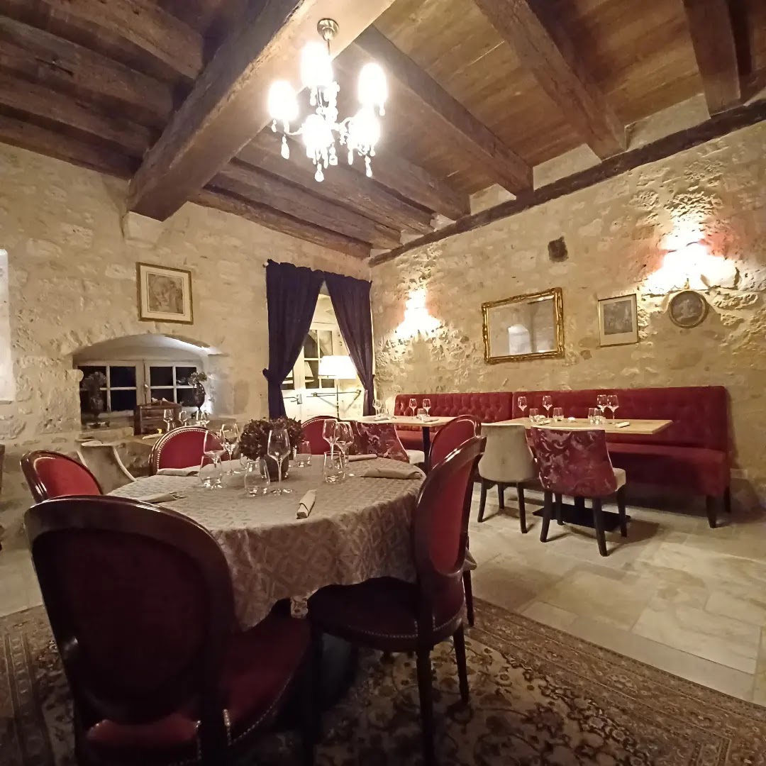 Auberge Les Dîmes