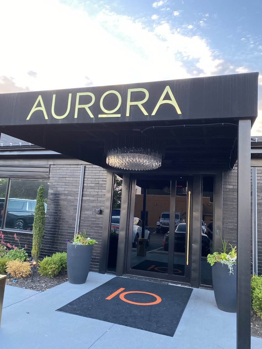 Aurora Italiana