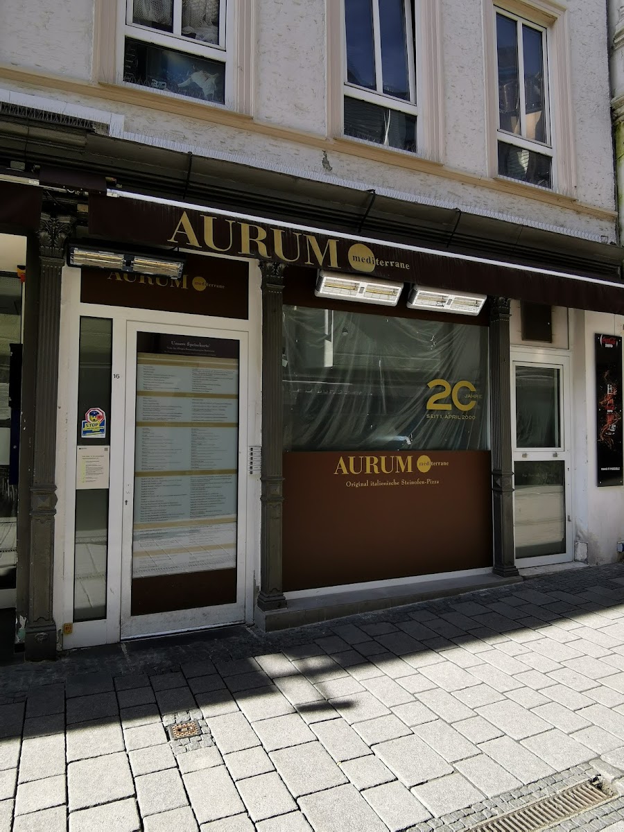 Aurum