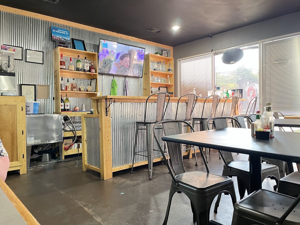 Austin Fish & Seafood