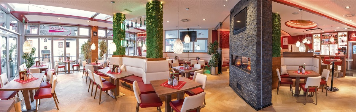 Auszeit | Cafe-Bar-Restaurant