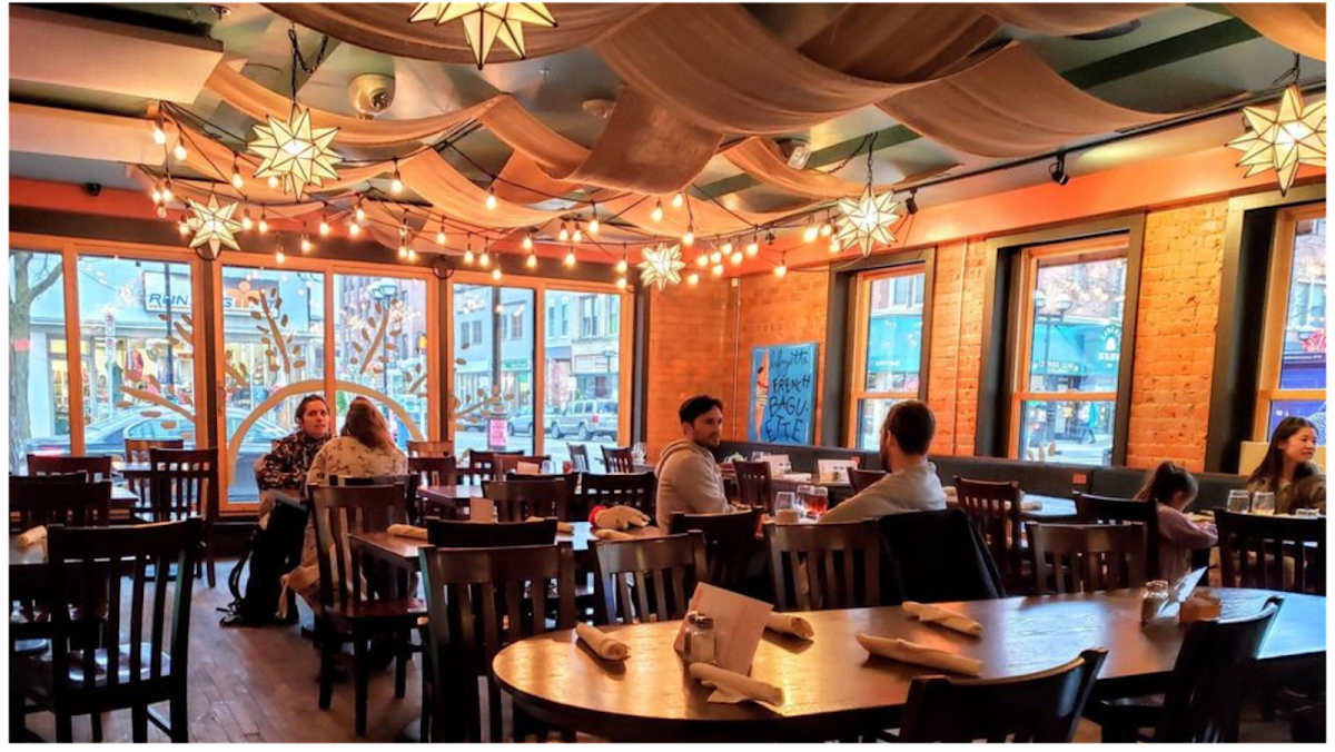 Avalon Cafe And Kitchen
