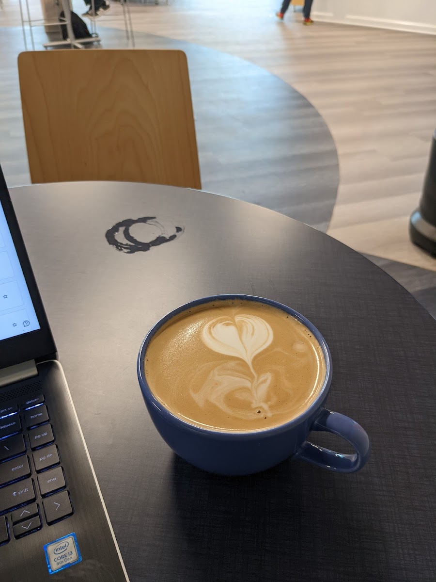Aversboro Coffee