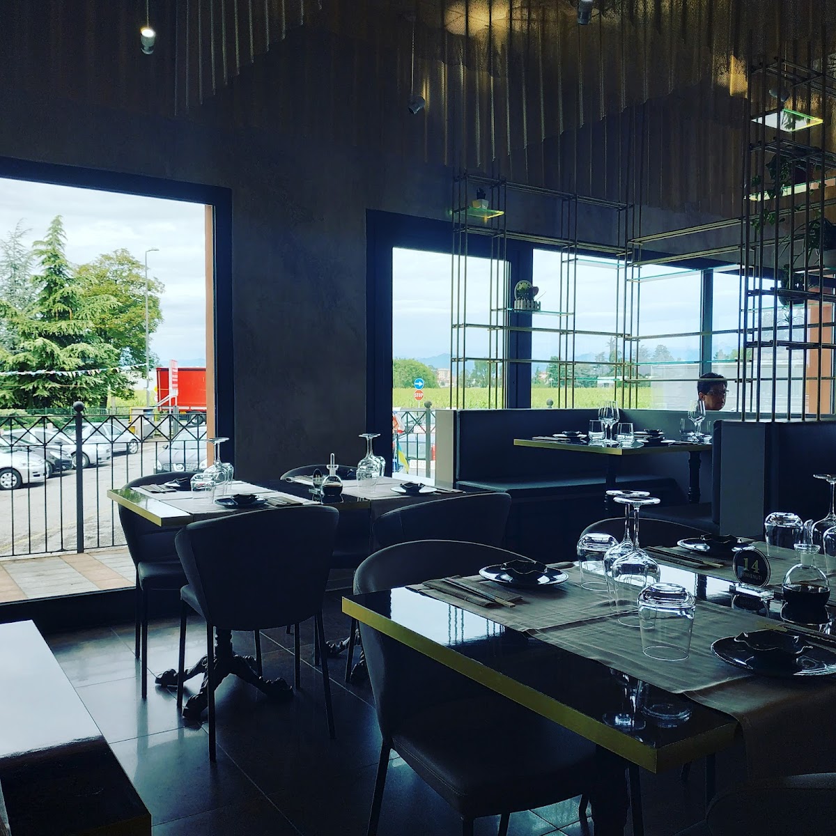 Aya Sushi Ristorante