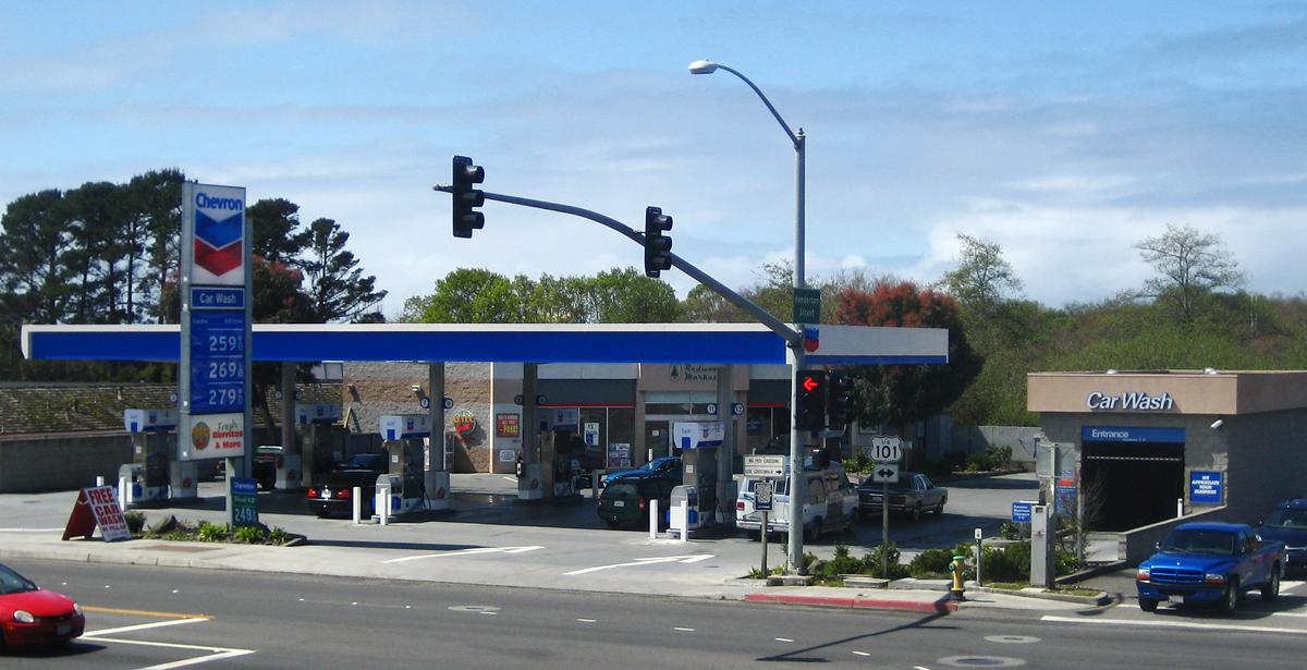 Aztec Grill
