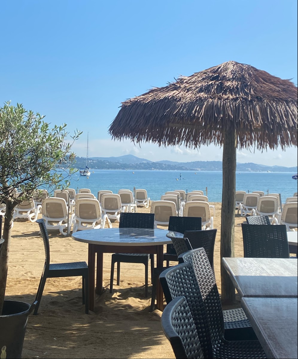Azura Plage