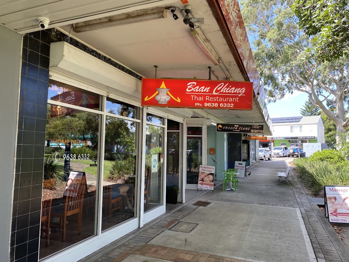Baan Chiang (Rydalmere)