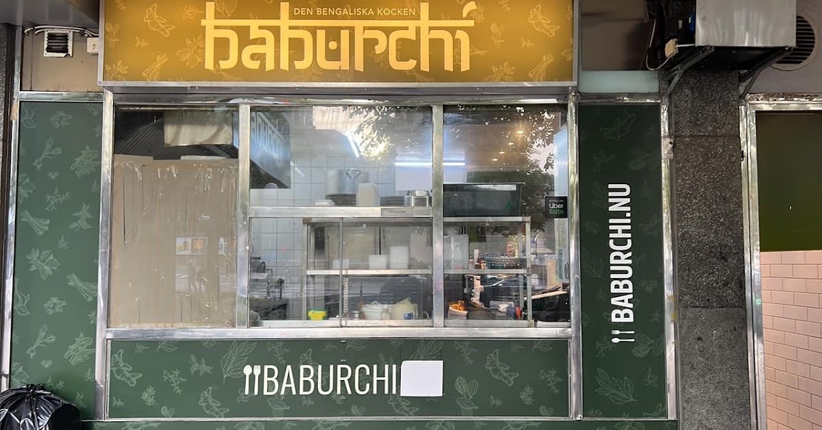 Baburchi