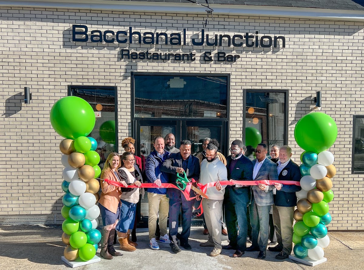 Bacchanal Junction