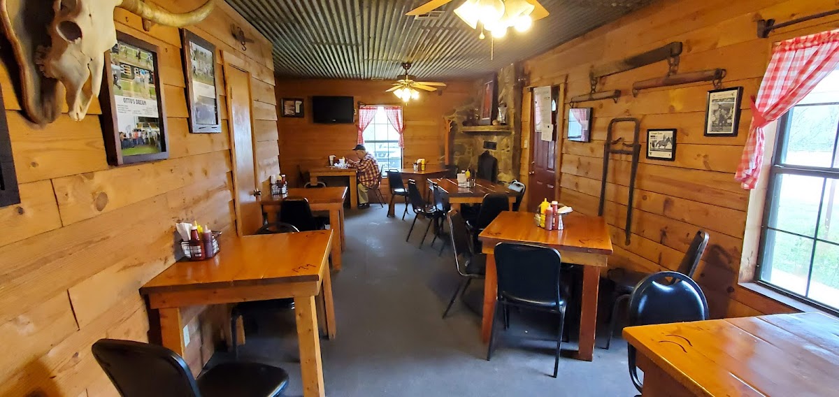 Bad Brad's Bar-B-Q