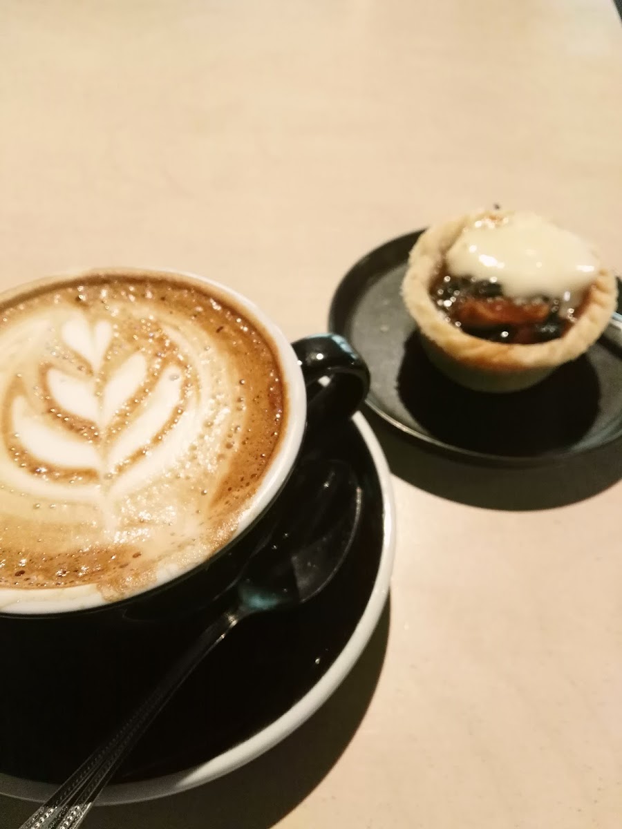 Bad Habits Coffee