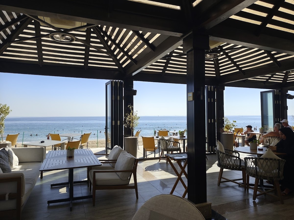 Bahari Grill