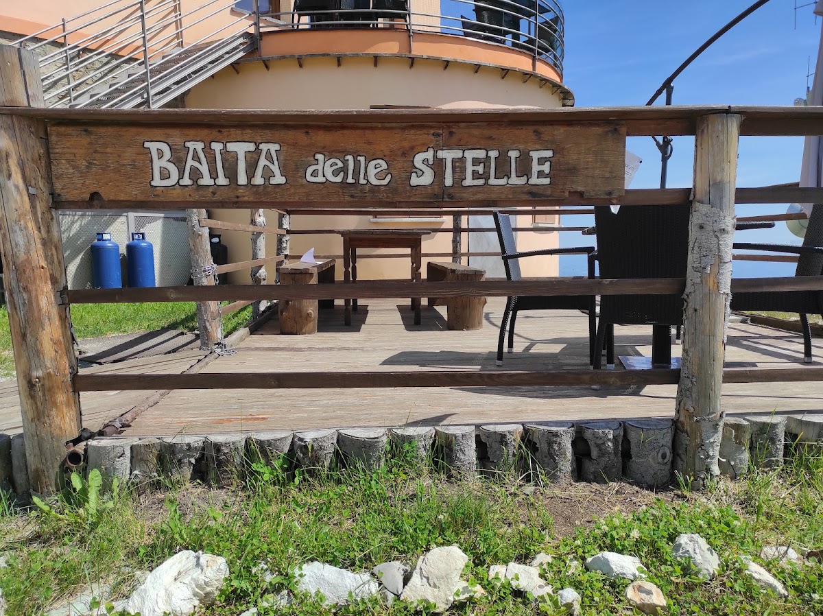 Baita Delle Stelle