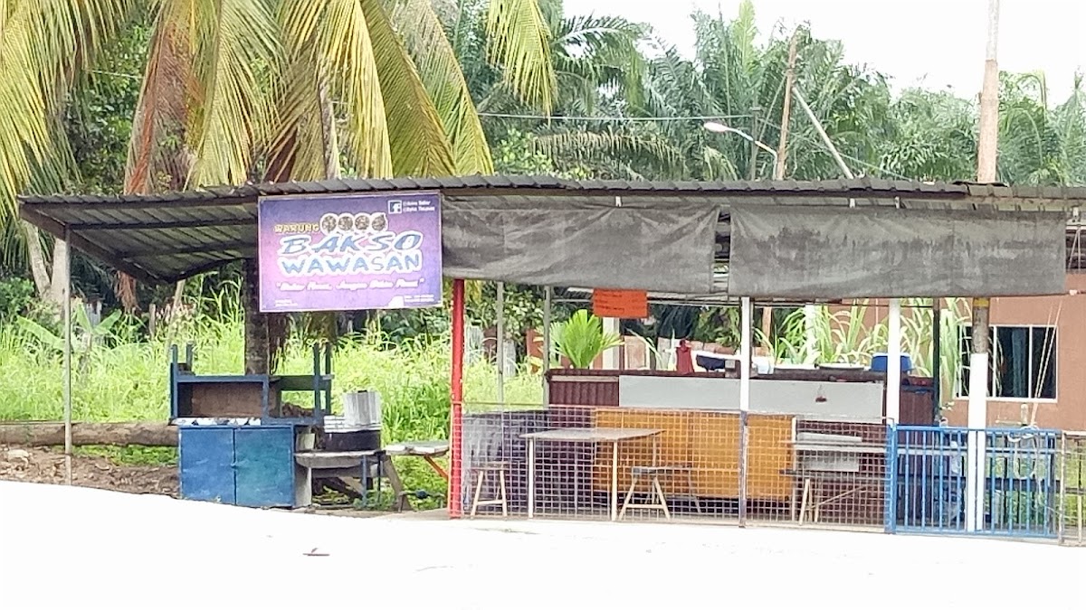 Bakso Wawasan