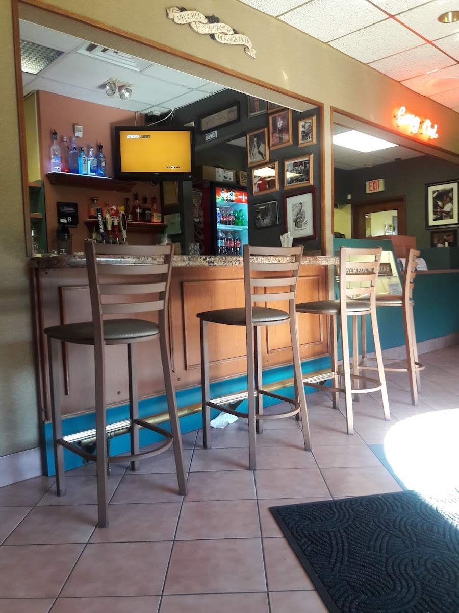 Baldo's Restaurant