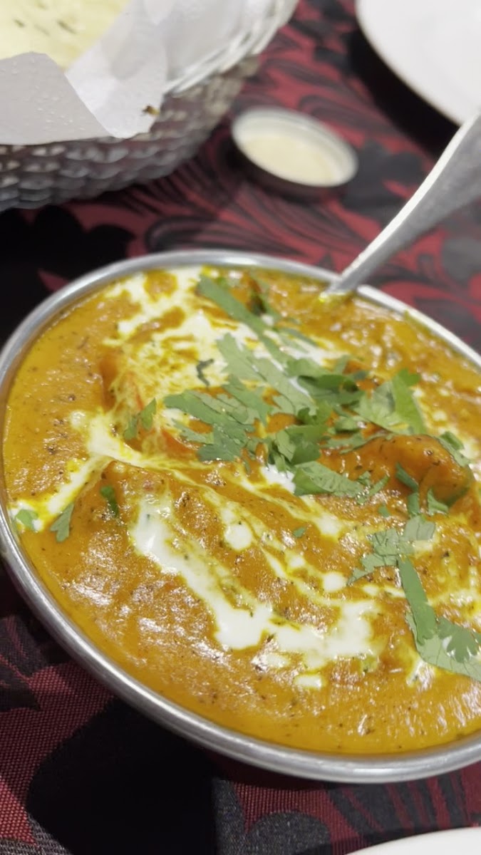Balti House Indian Restaurant