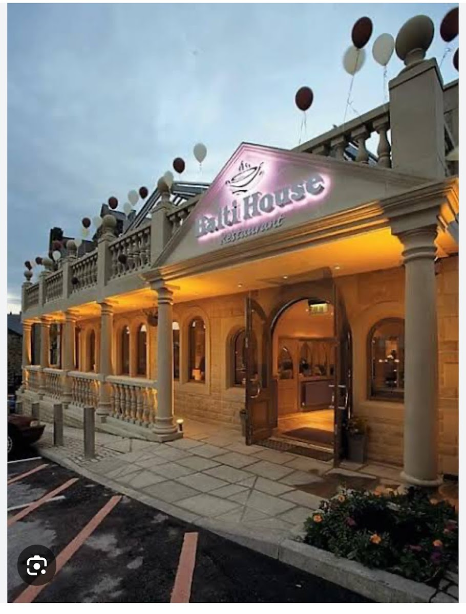 Balti House Restaurant | Indian Restaurant Keighley