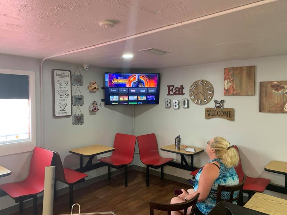 Bama Bob's Bbq