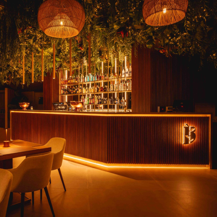Bambù Club Arezzo