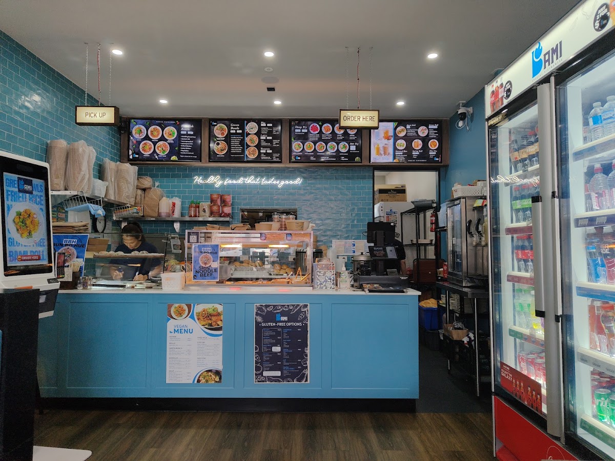 Bami Warrnambool