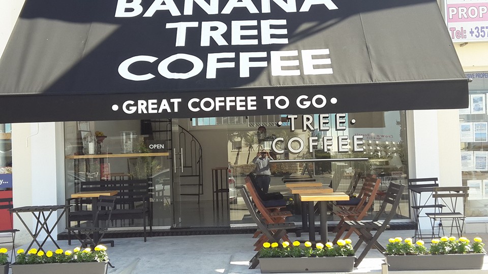 Banana Tree Coffee