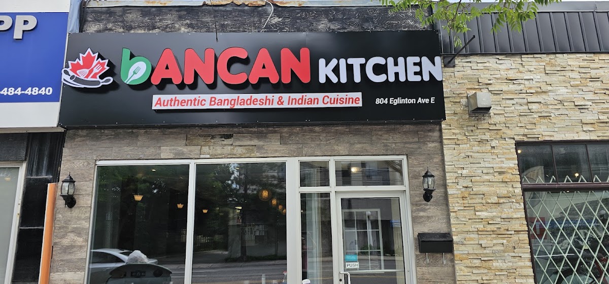 Bancan Kitchen