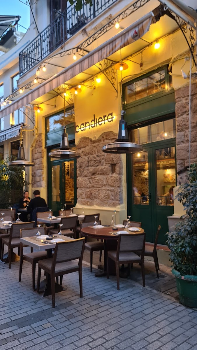 Bandiera