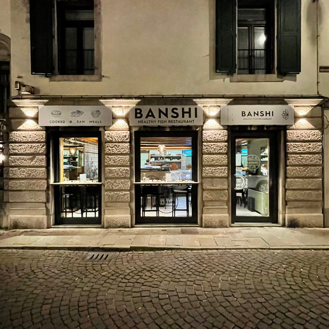 Banshi Sushi Udine