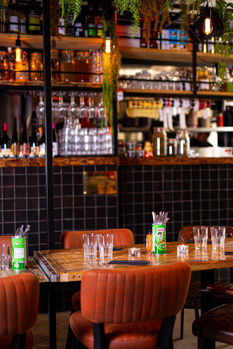 Bao Haus Lyon