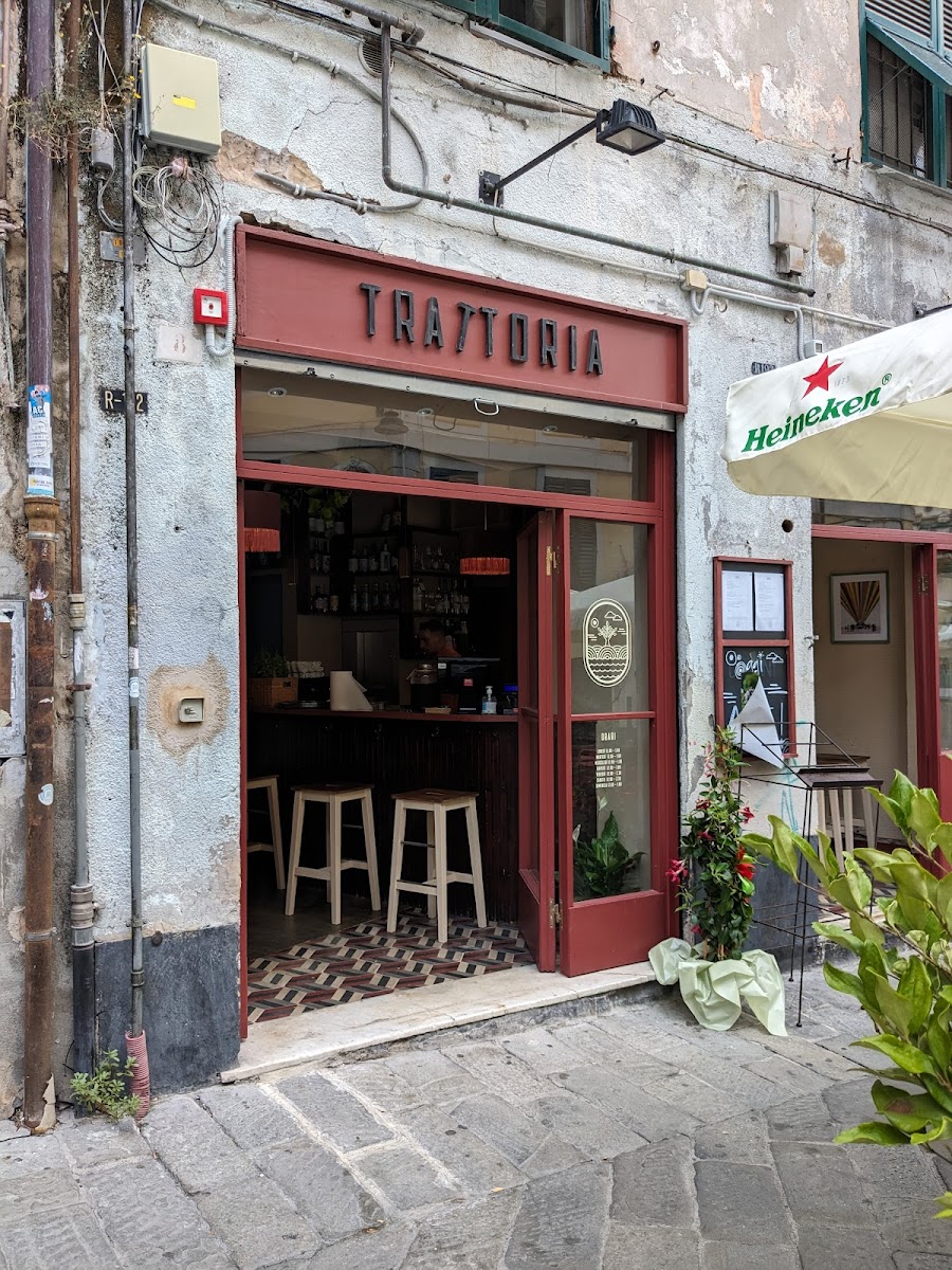 Bar Berto