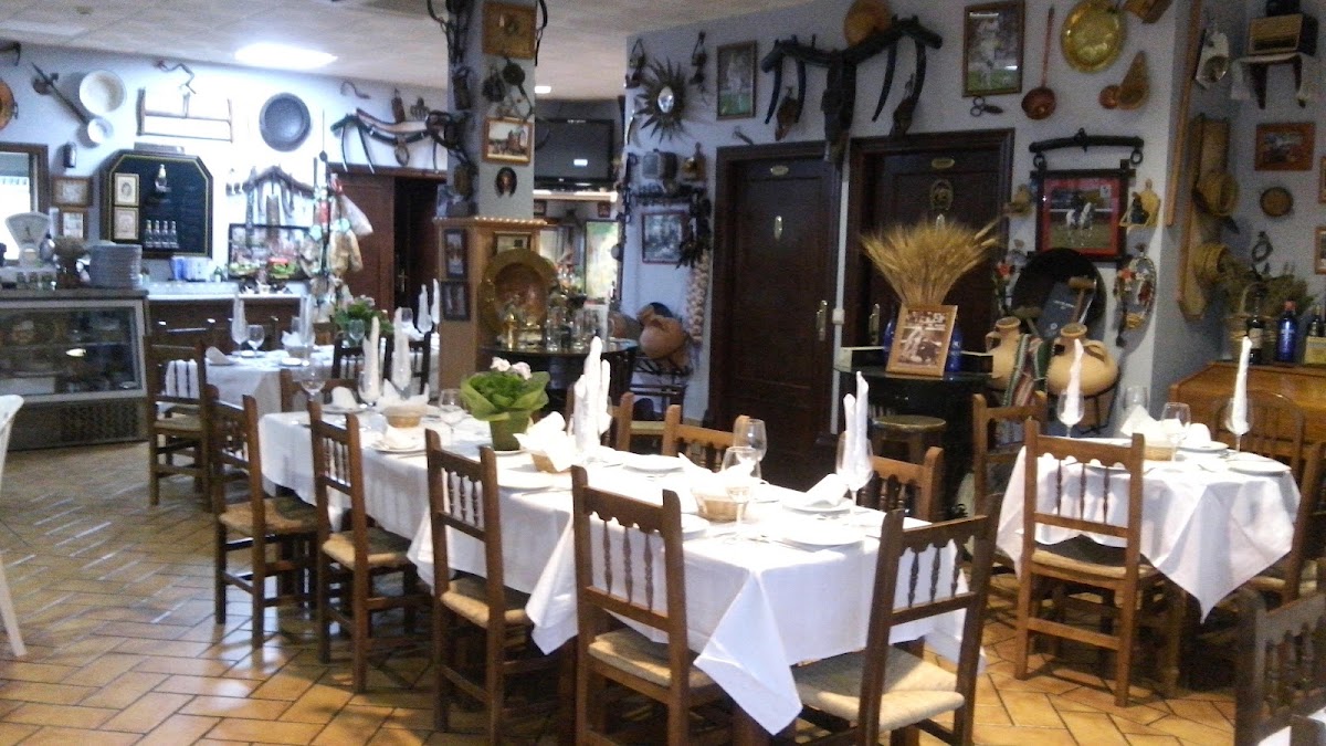 Bar Cervezeria Huerta