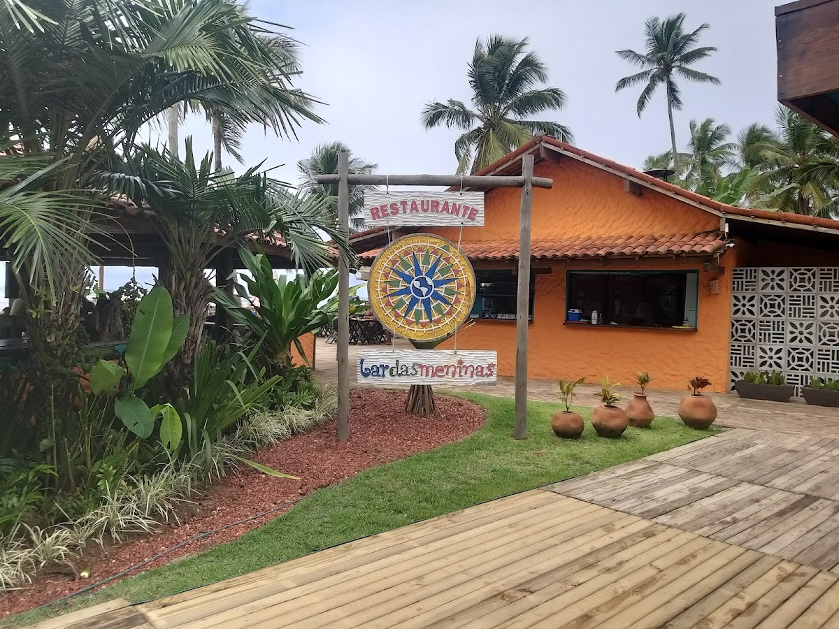 Bar Das Meninas