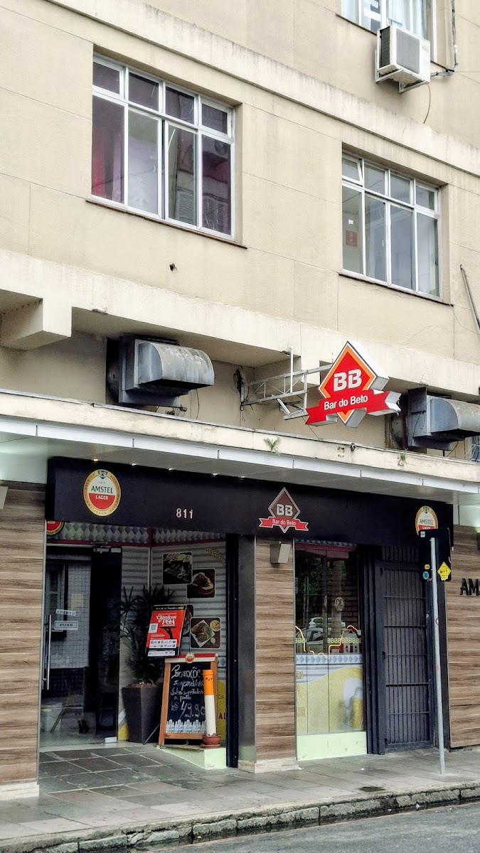 Bar Do Beto