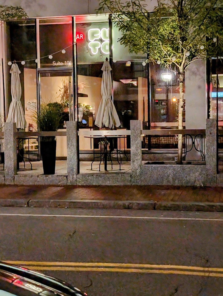 Bar Futo