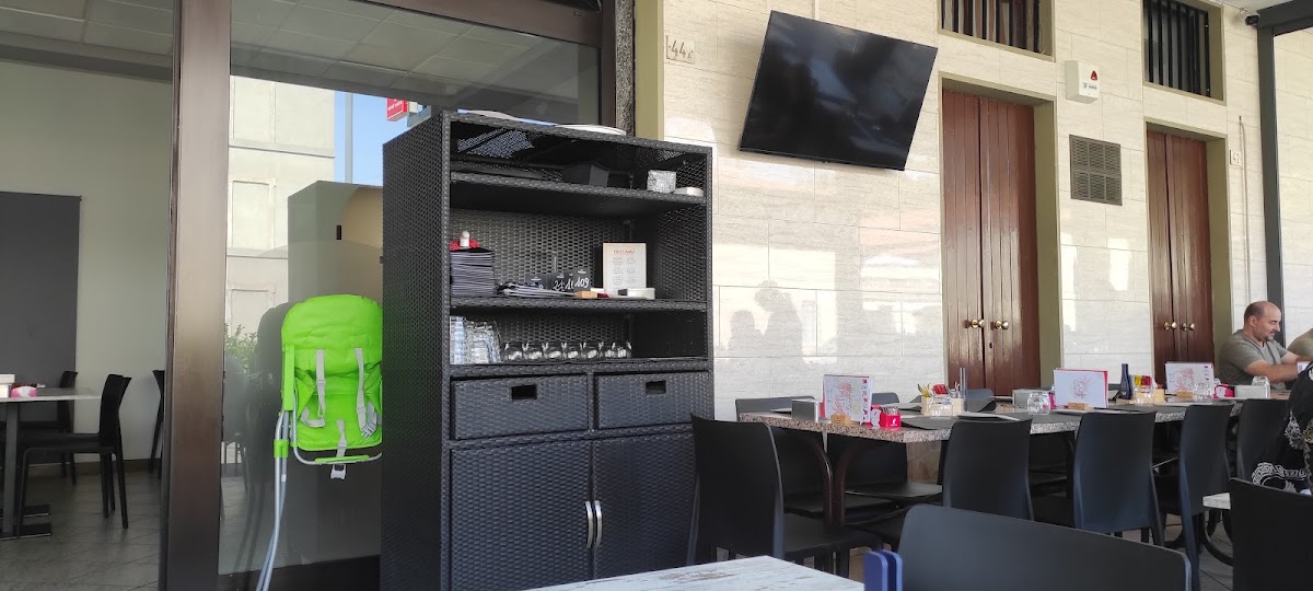 Bar Gelateria Ugo