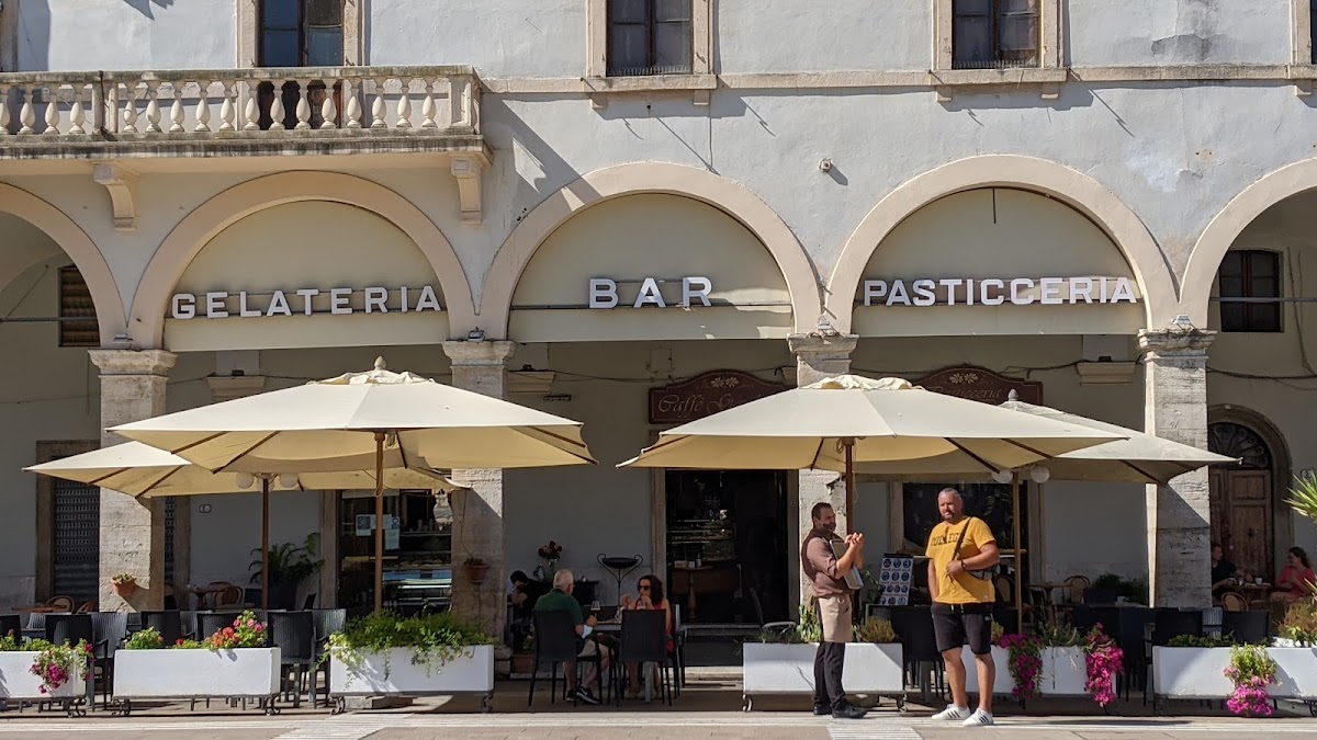 Bar Pasticceria Garibaldi