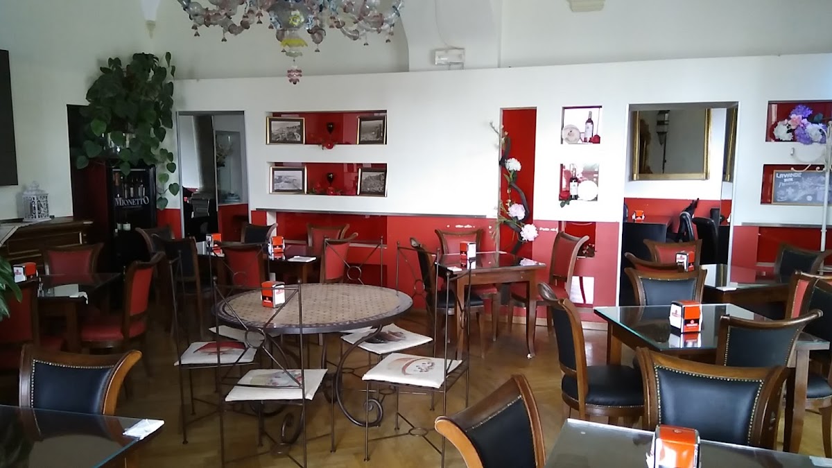 Bar Pasticceria Peretti