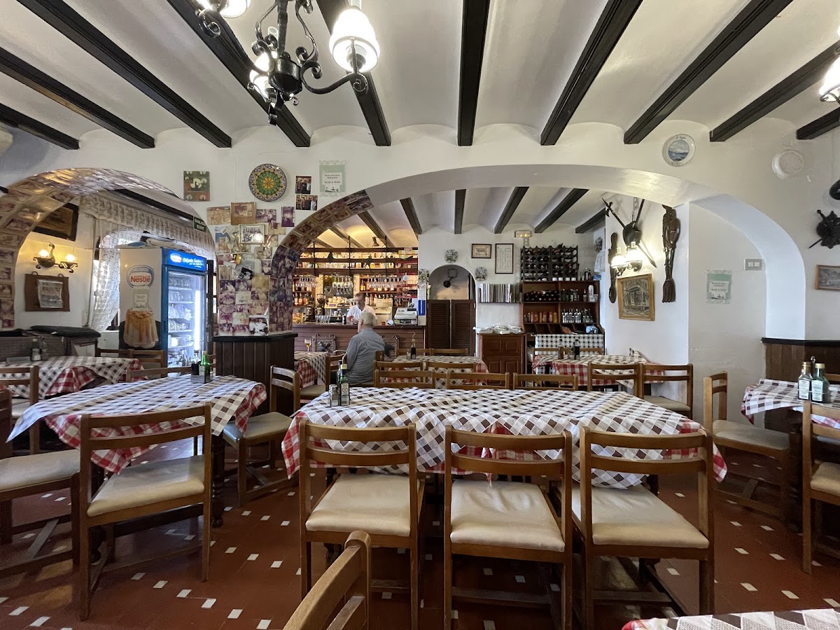 Bar Restaurant Suec 'el Quijote'