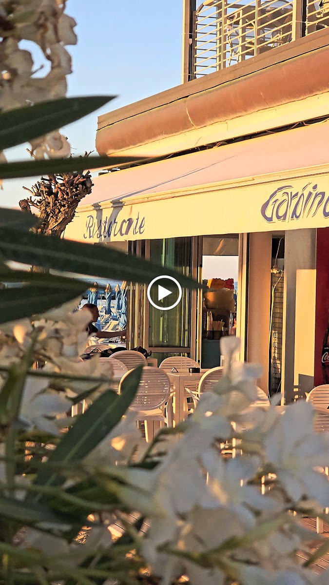 Bar Ristorante Garbino
