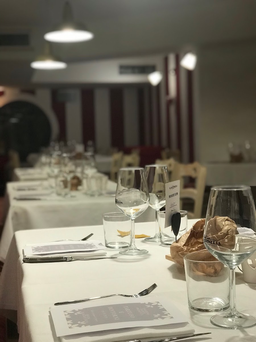 Bar Tramezzineria Dante