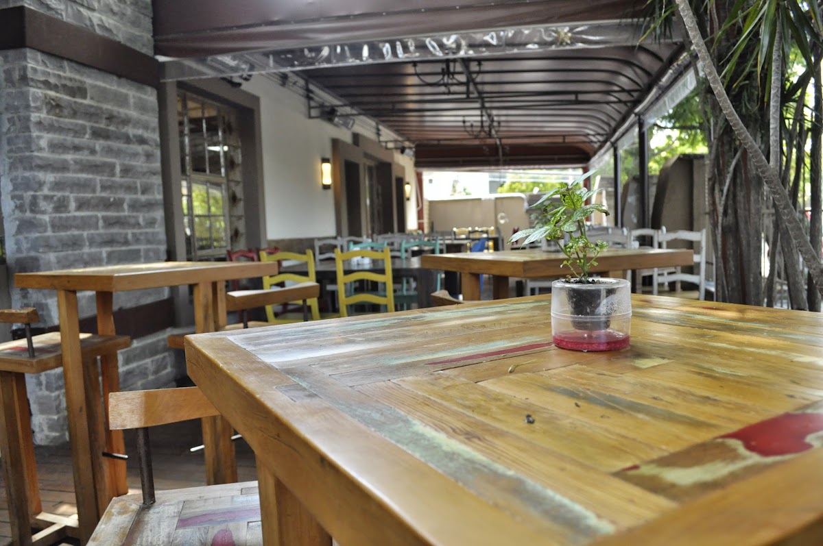 Barcelos Gastronomia