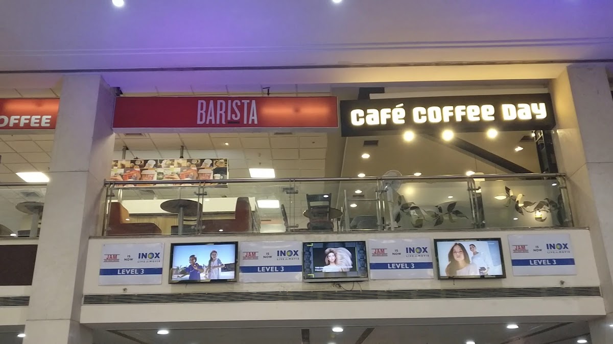 Barista