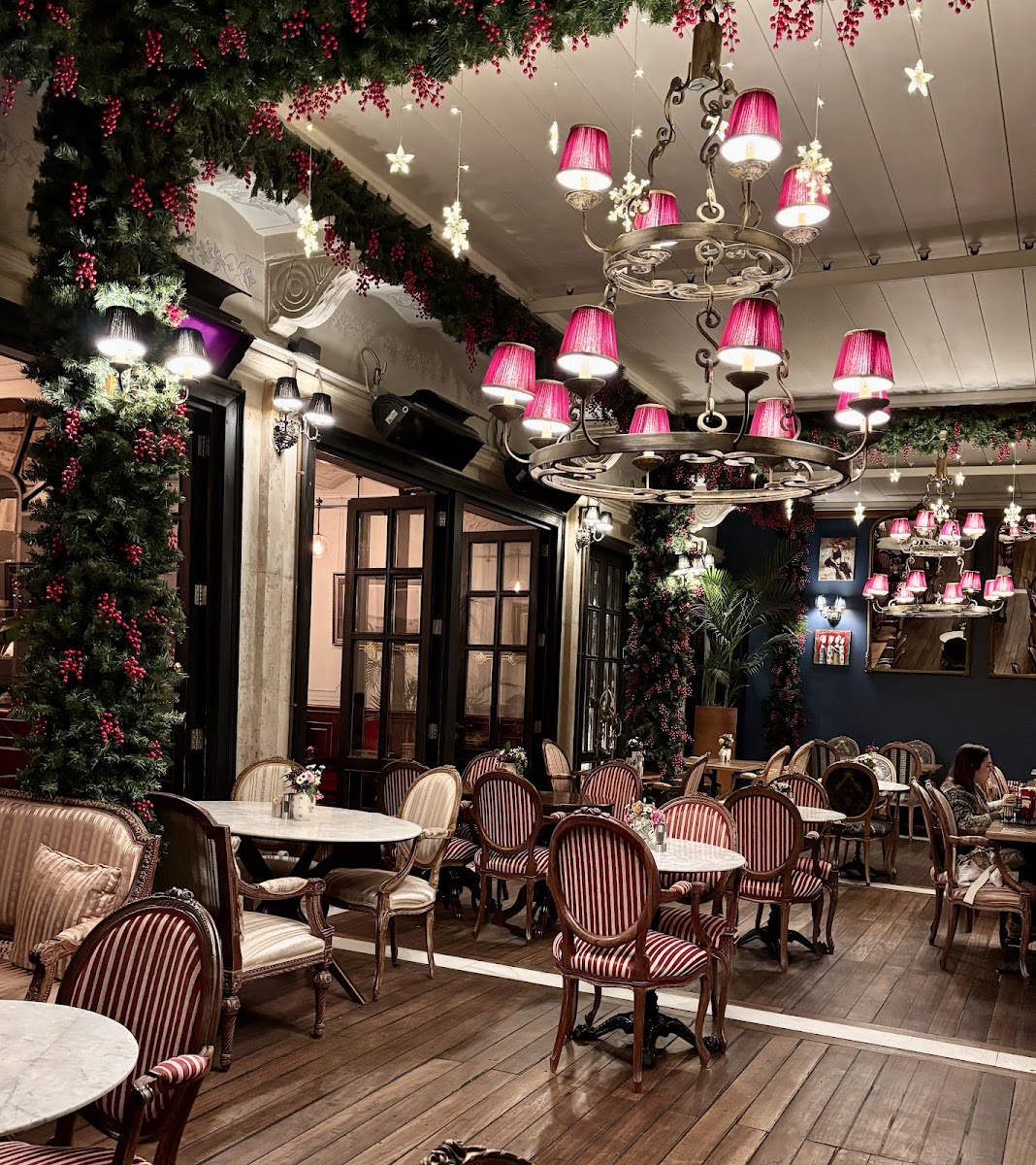 Barnathan Istanbul