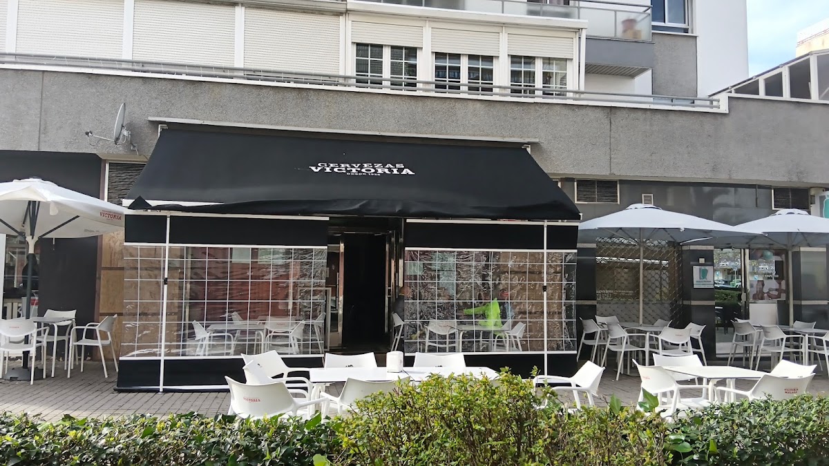 Bar/restaurante Sabor Cubano