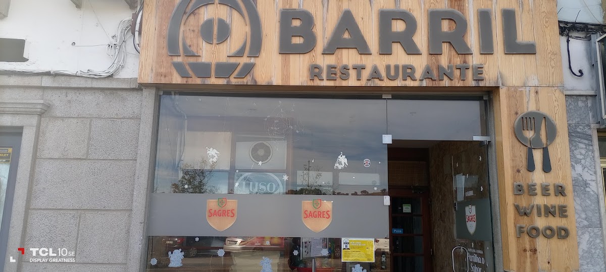 Barril