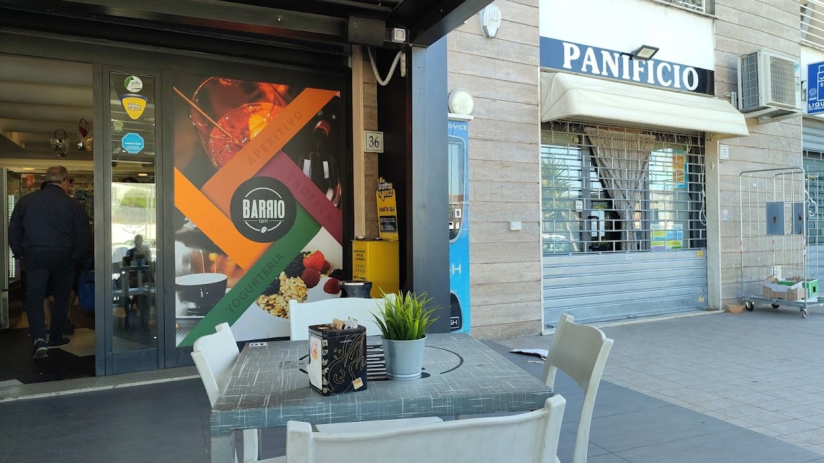 Barrio