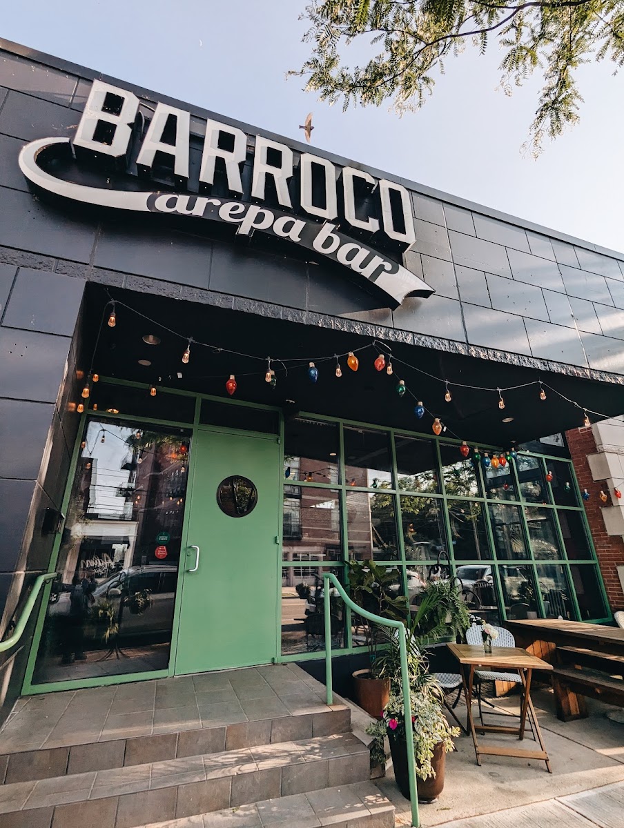 Barroco