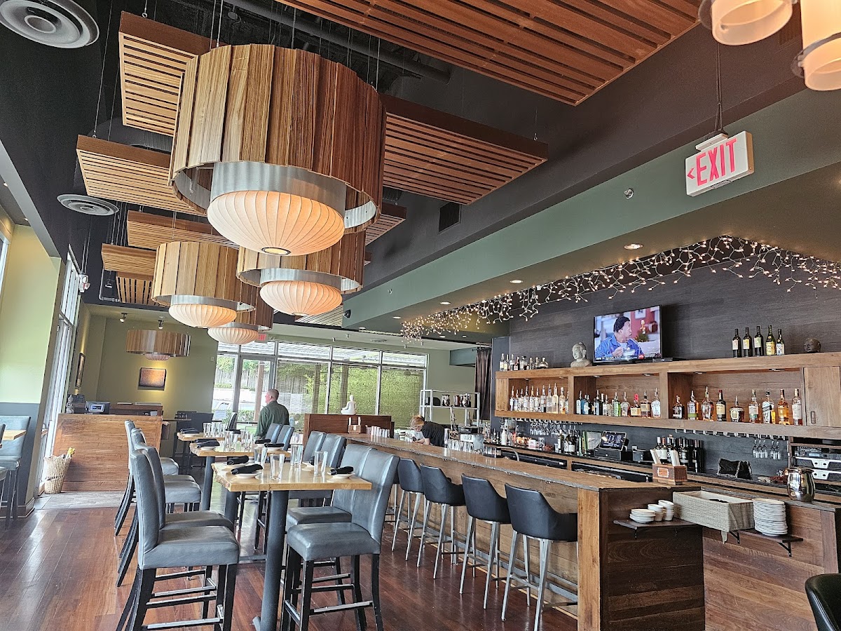 Basil Thai Cuisine-Columbia, Sc