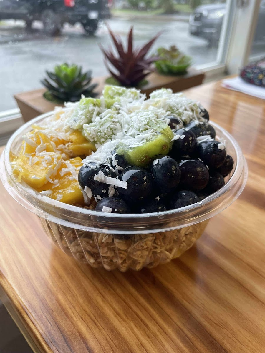 Bay Bowls
