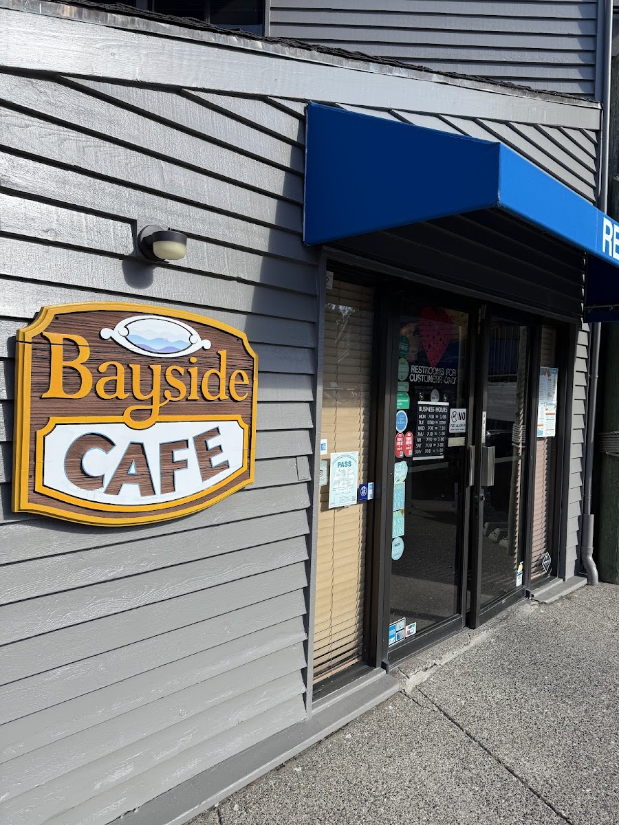 Bayside Café